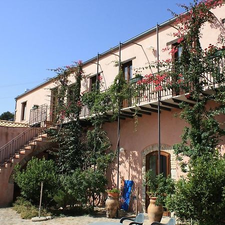 Agriturismo Case Tabarani Collesano Luaran gambar