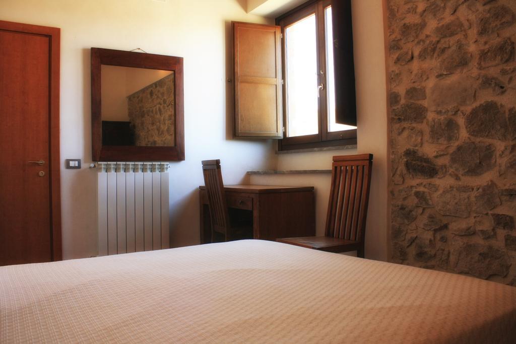 Agriturismo Case Tabarani Collesano Luaran gambar