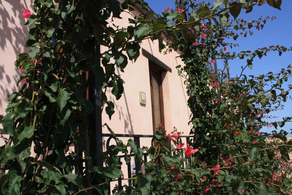 Agriturismo Case Tabarani Collesano Luaran gambar