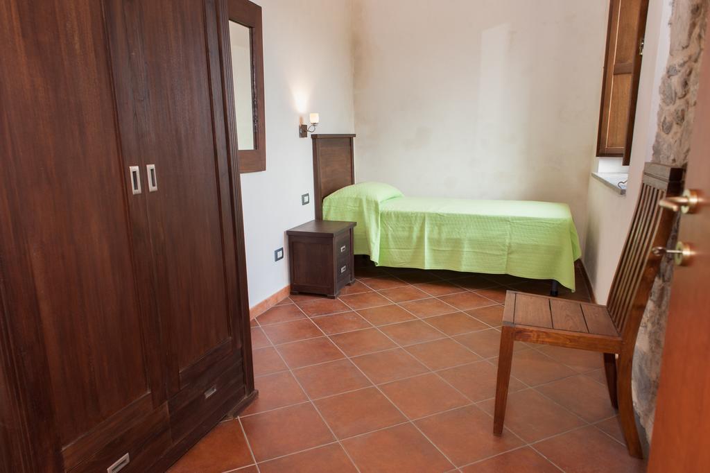 Agriturismo Case Tabarani Collesano Luaran gambar