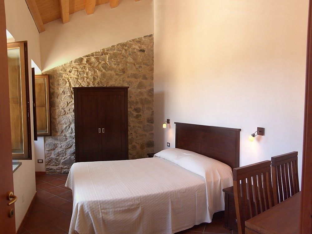 Agriturismo Case Tabarani Collesano Luaran gambar