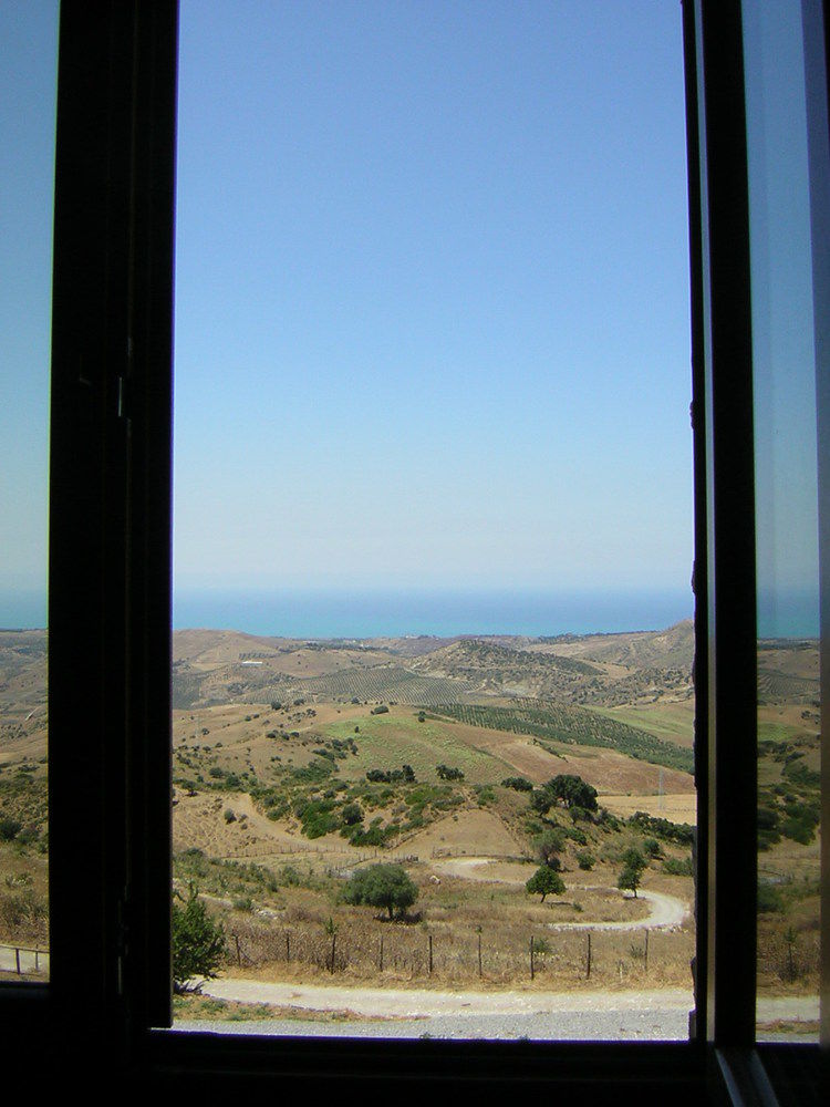 Agriturismo Case Tabarani Collesano Luaran gambar