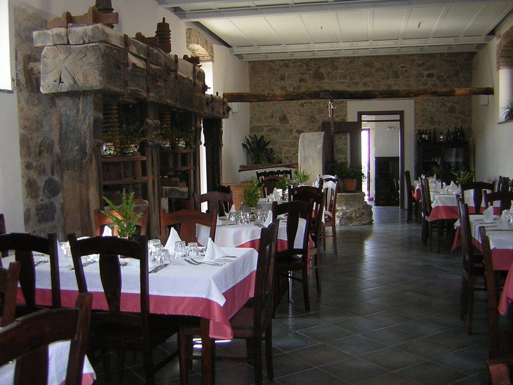 Agriturismo Case Tabarani Collesano Luaran gambar