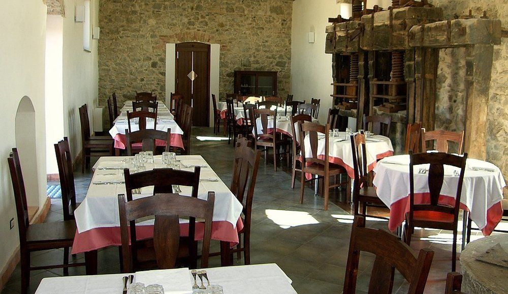 Agriturismo Case Tabarani Collesano Luaran gambar